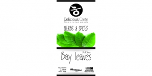 Bay-Leaves